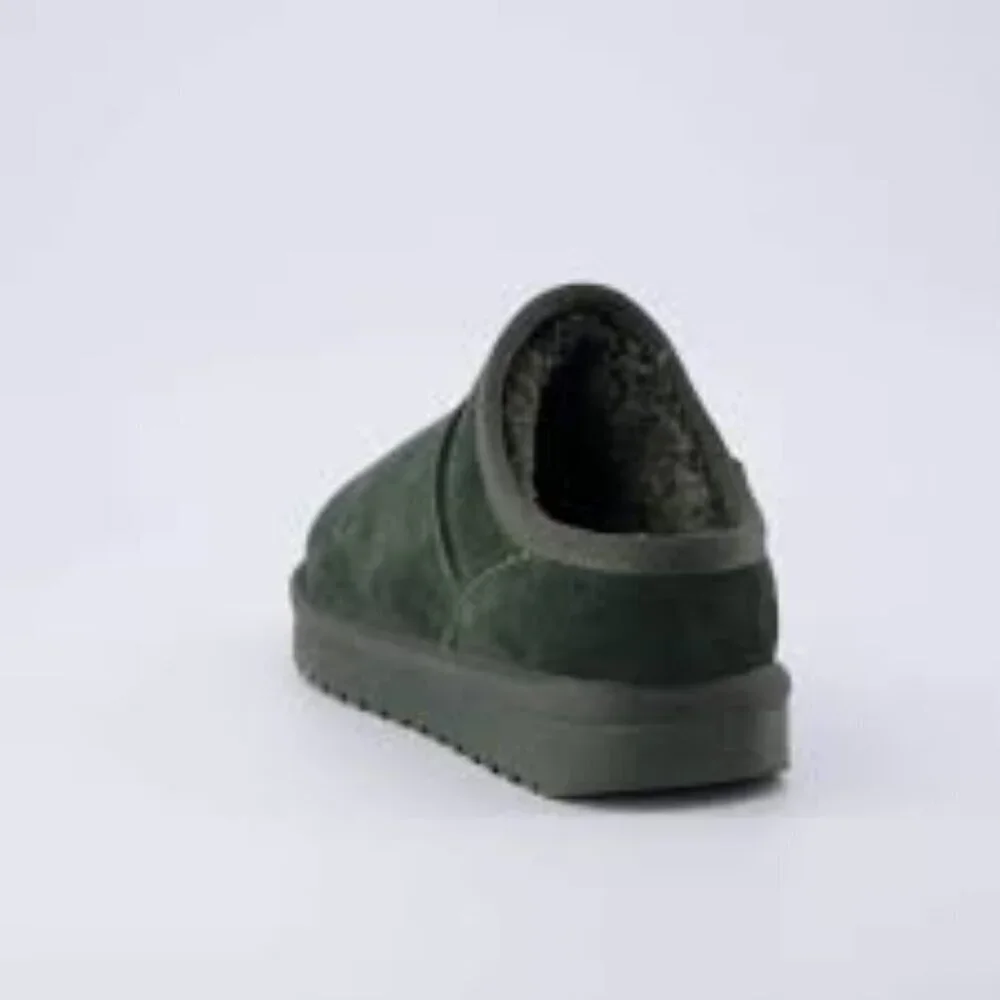 UGG Slip-On Loafers with Plush Comfort Man Size 12